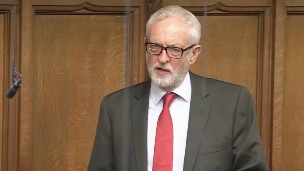 jeremy corbyn net worth