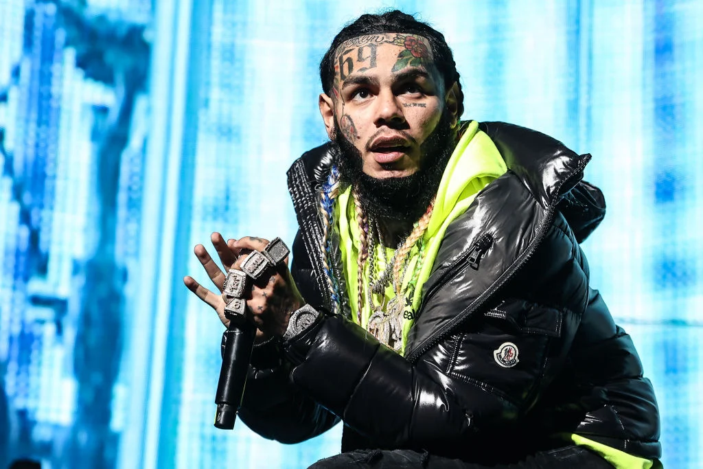 6ix9ine net worth 6ix9ine net worth