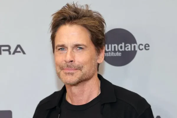 rob lowe movies and tv shows