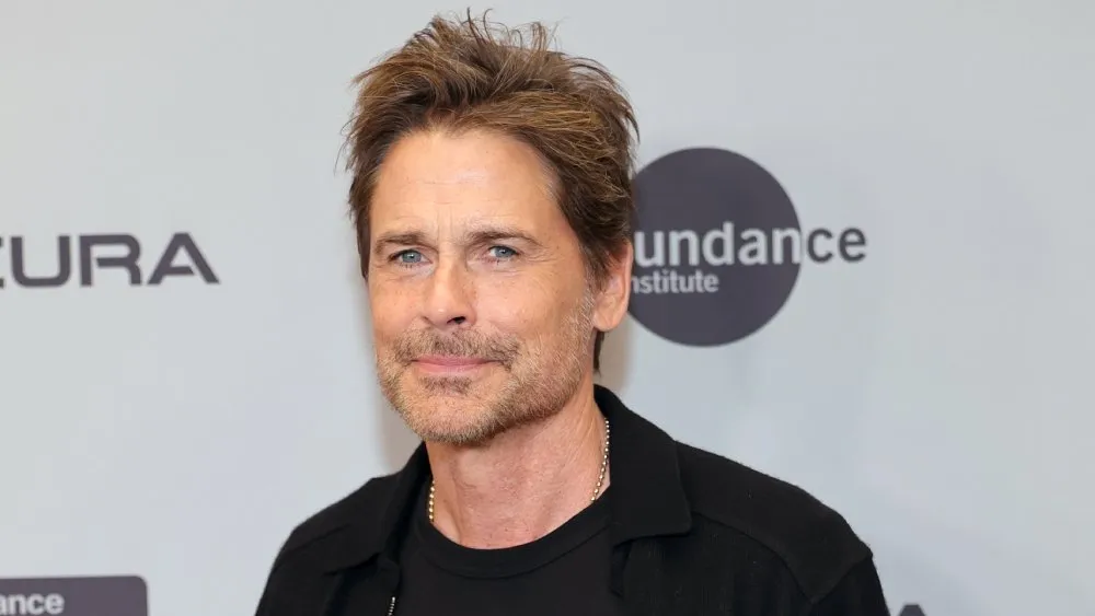 rob lowe movies and tv shows