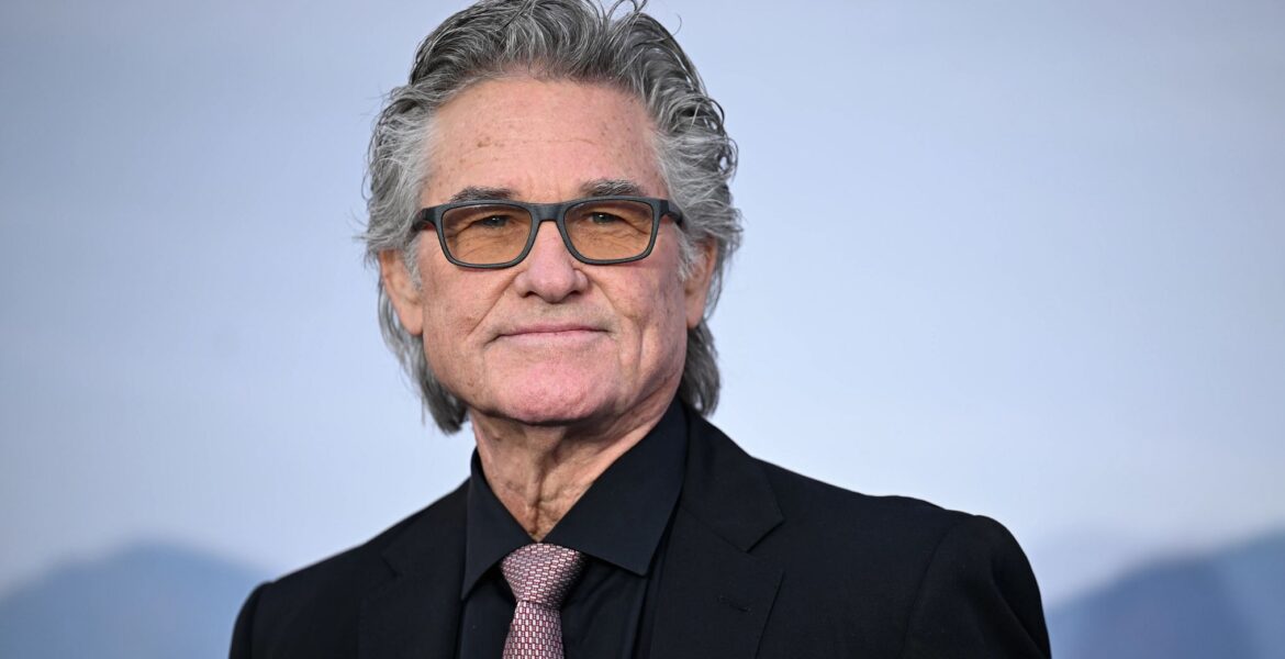 how old is kurt russell