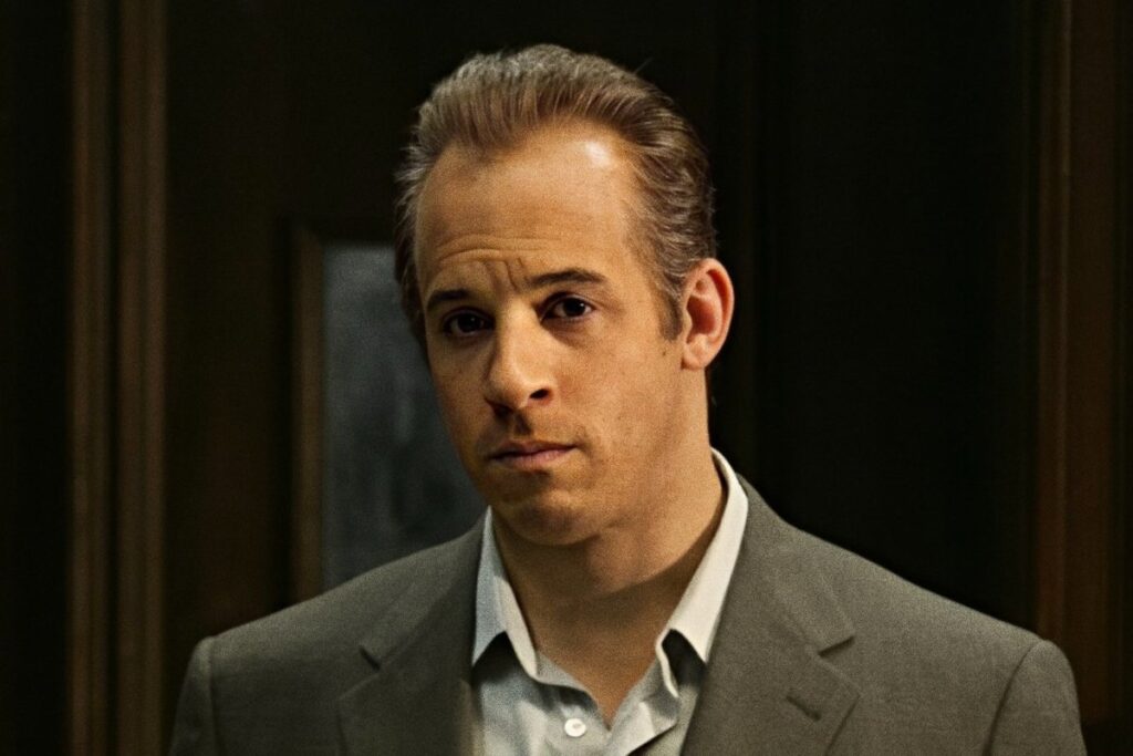 vin diesel with hair vin diesel with hair
