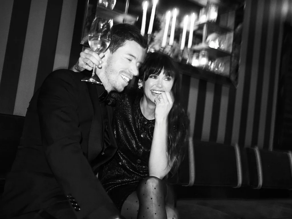 shaun white nina dobrev