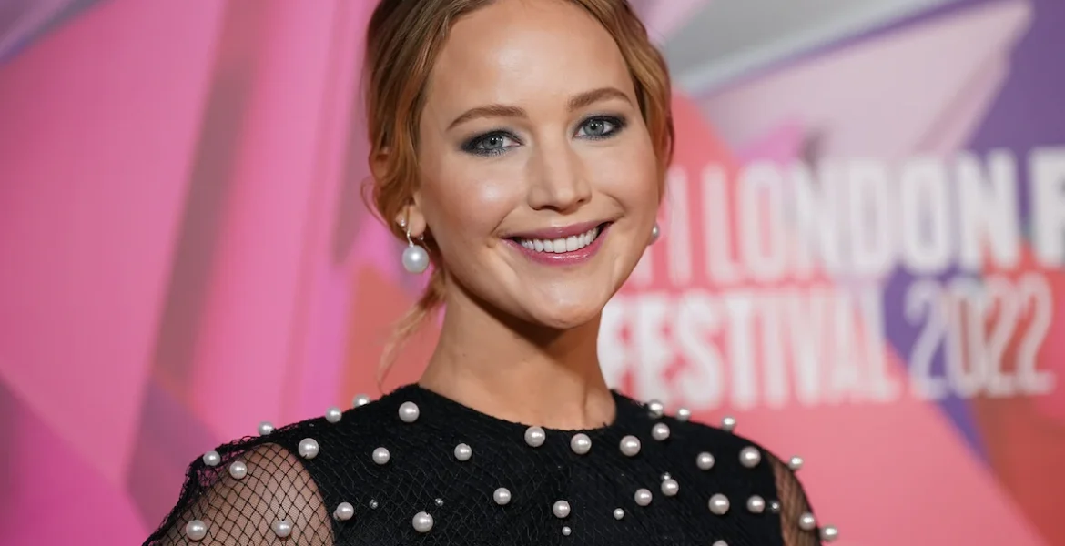jennifer lawrence net worth