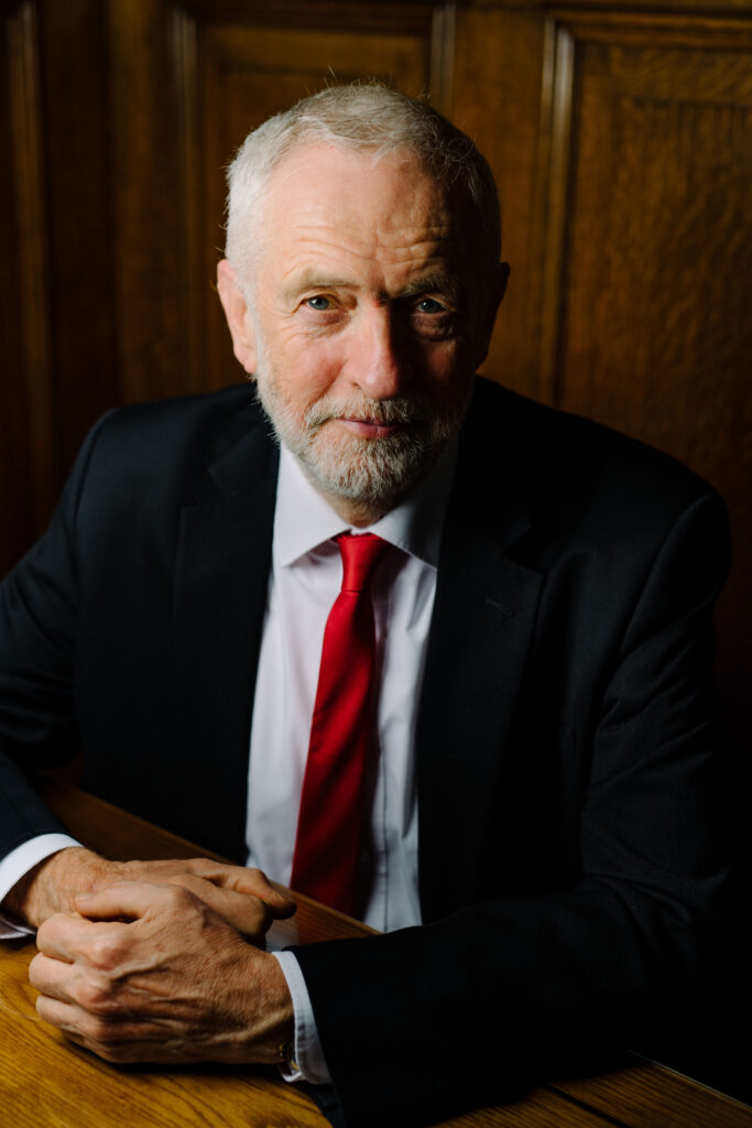 jeremy corbyn net worth