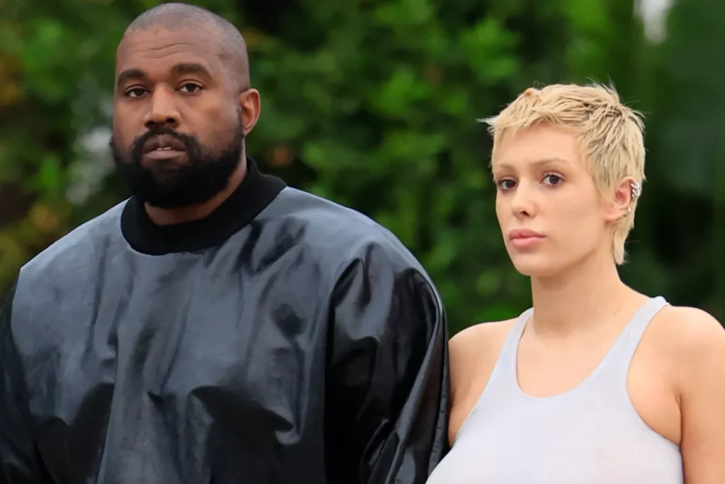 kanye west wife