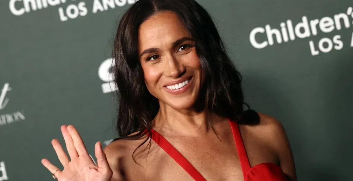 meghan markle net worth