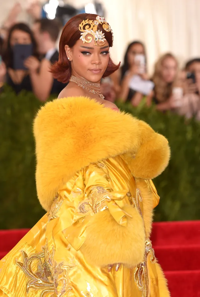 rihanna net worth
