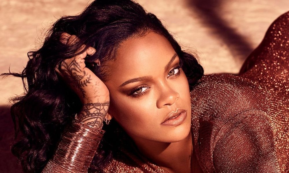 rihanna net worth
