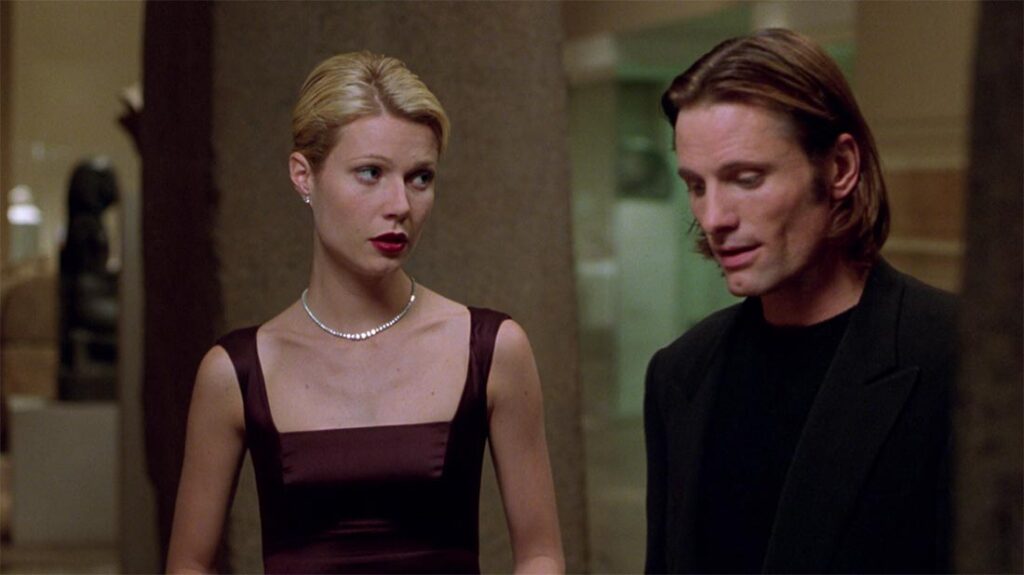 gwyneth paltrow movies