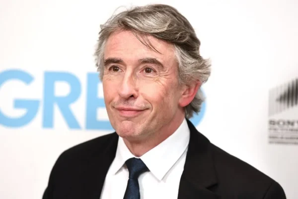 steve coogan movies and tv shows
