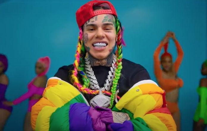 6ix9ine net worth 6ix9ine net worth