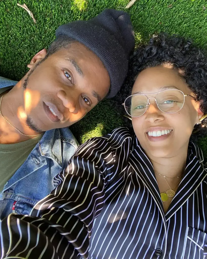 tia mowry husband