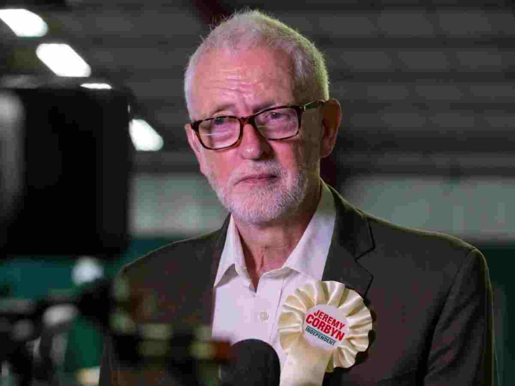 jeremy corbyn net worth