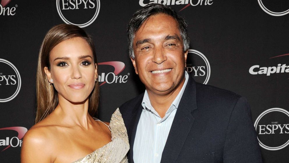 jessica alba ethnicity