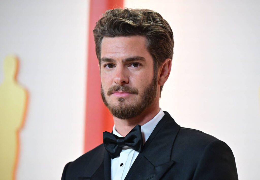 andrew garfield net worth andrew garfield net worth