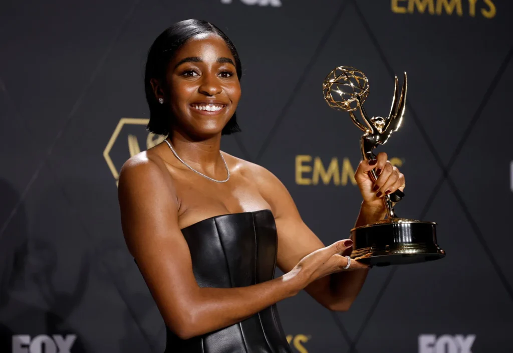 ayo edebiri net worth ayo edebiri net worth