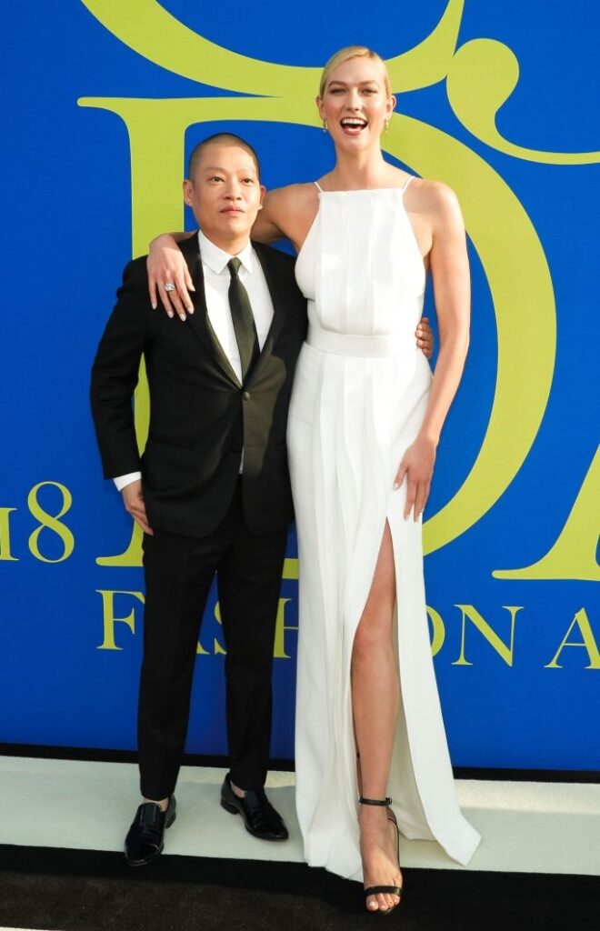 karlie kloss height