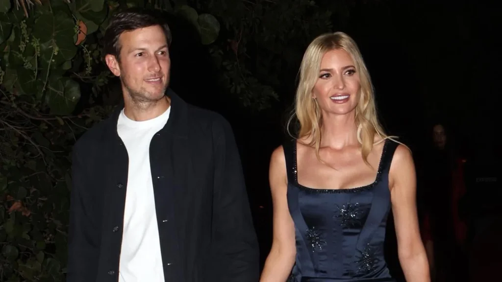 ivanka trump husband ivanka trump husband