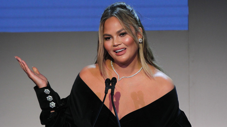 chrissy teigen net worth