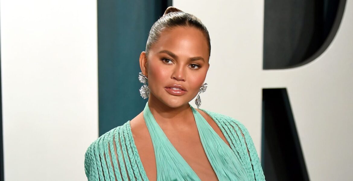 chrissy teigen net worth