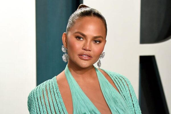 chrissy teigen net worth