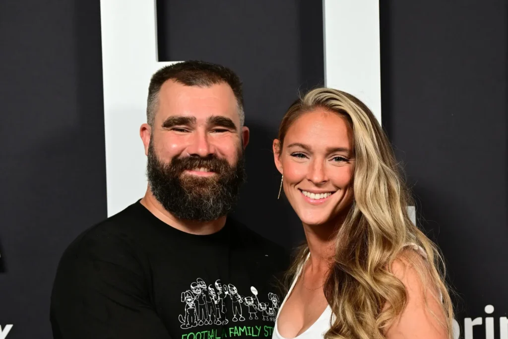 jason kelce net worth