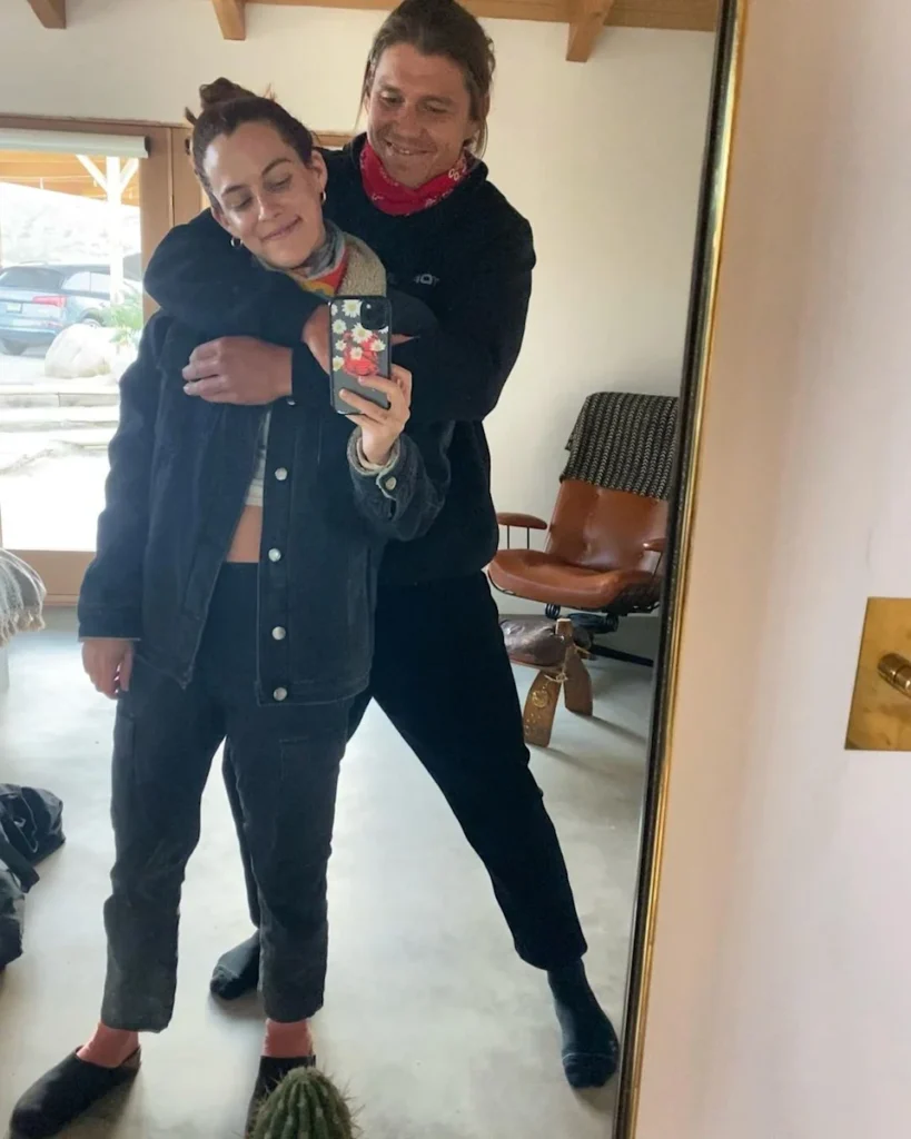 riley keough husband riley keough husband