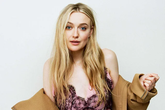dakota fanning net worth