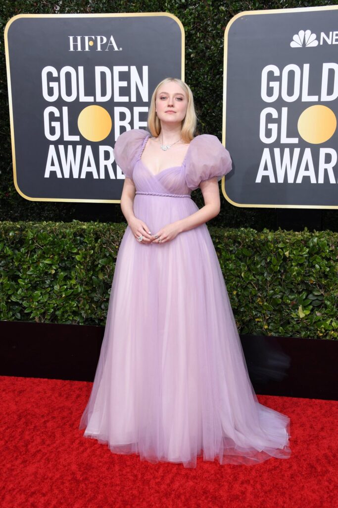 dakota fanning net worth