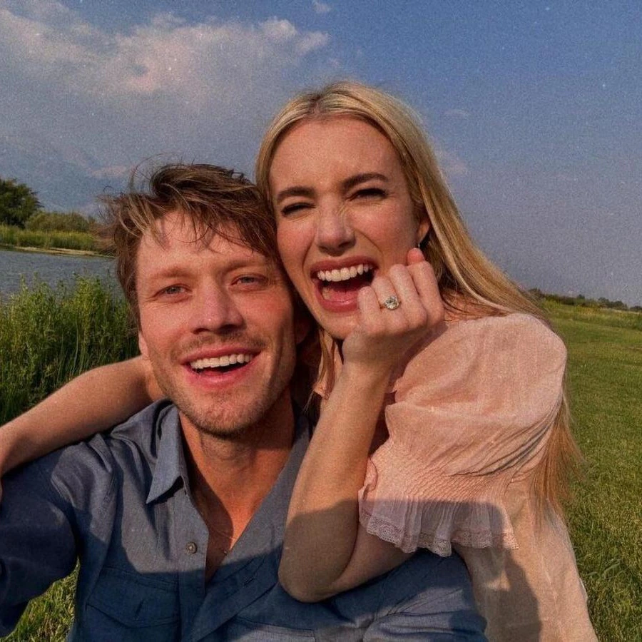 emma roberts husband emma roberts husband