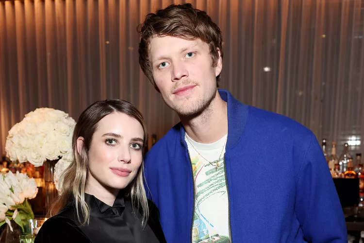 emma roberts husband emma roberts husband