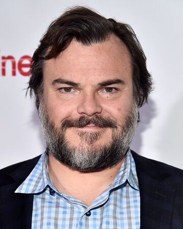jack black net worth