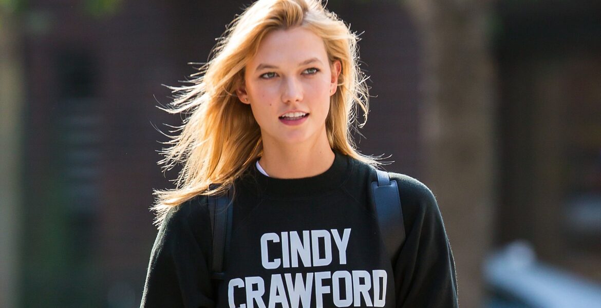 karlie kloss height