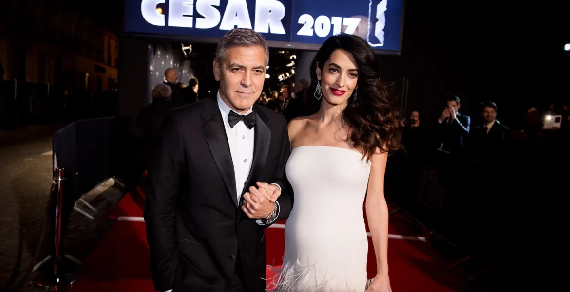 amal clooney twins