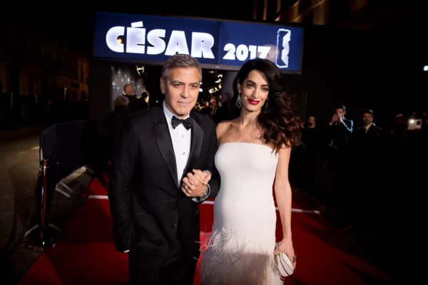 amal clooney twins