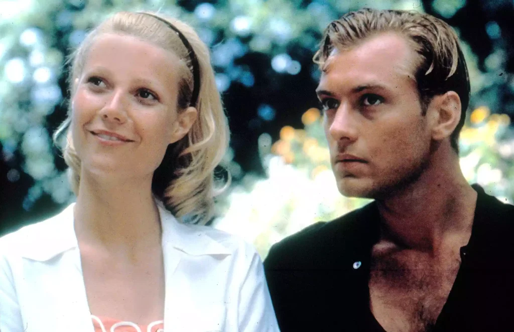 gwyneth paltrow movies