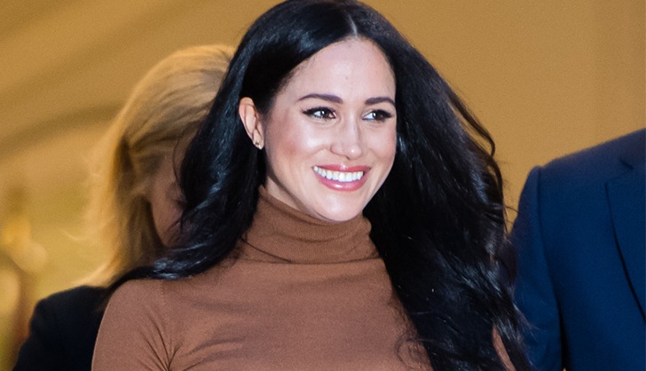 meghan markle net worth
