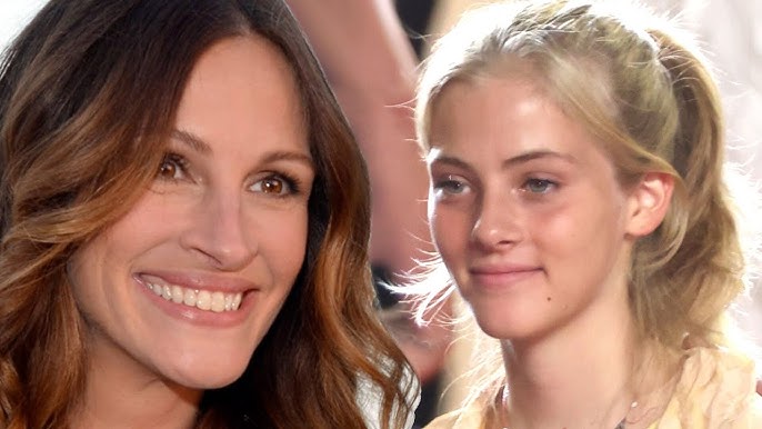 julia roberts kids julia roberts kids