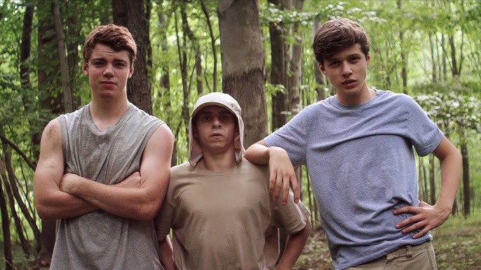 nick robinson height