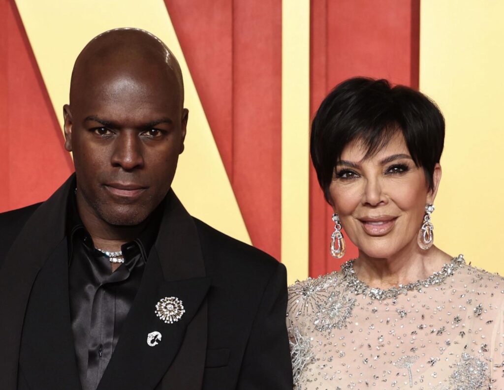 kris jenner age