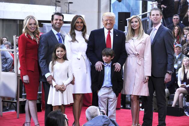 ivanka trump husband ivanka trump husband