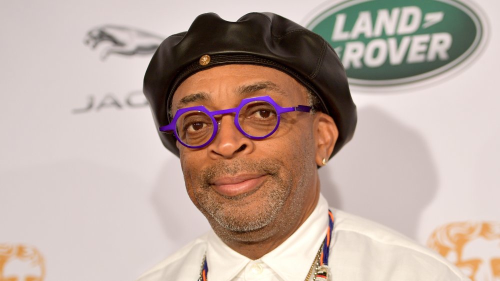 spike lee net worth