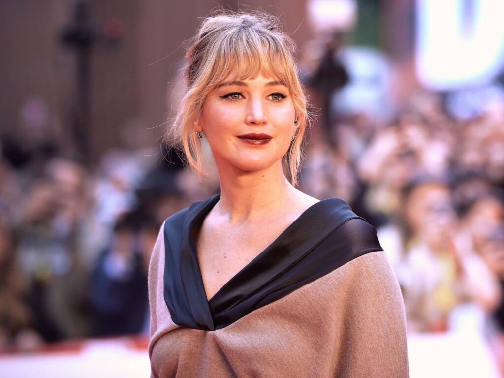 jennifer lawrence net worth jennifer lawrence net worth