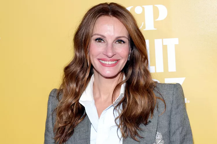 julia roberts kids