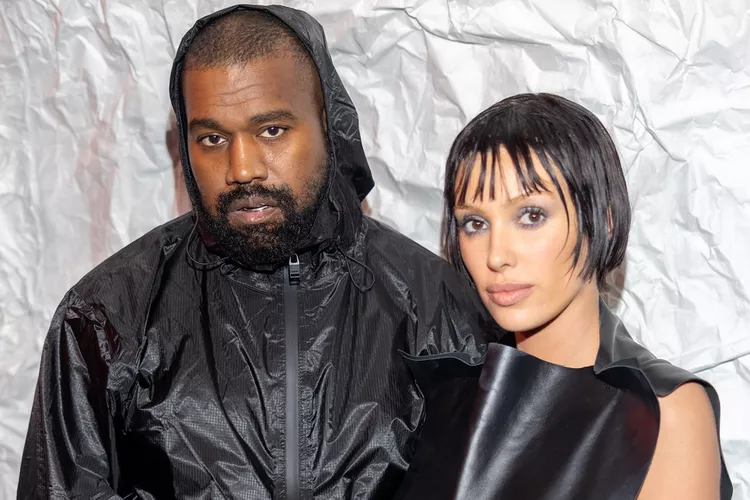 kanye west wife
