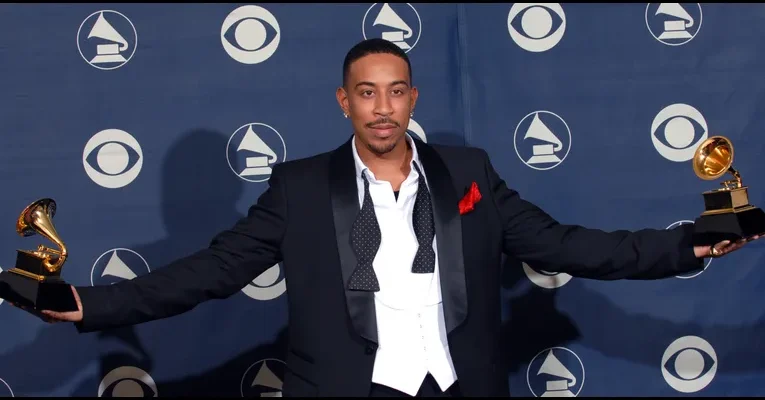 ludacris net worth