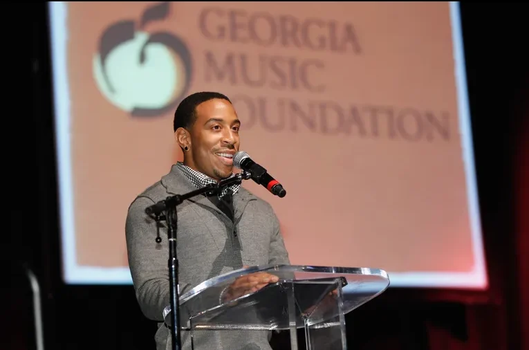 ludacris net worth