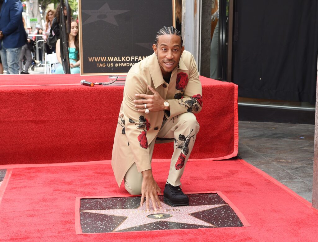 ludacris net worth
