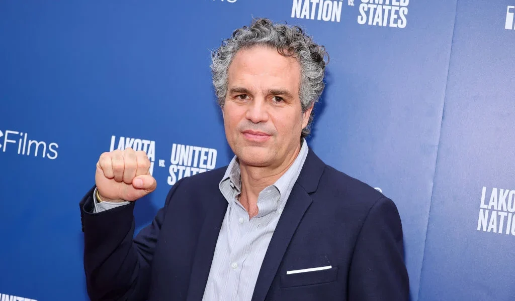 mark ruffalo net worth